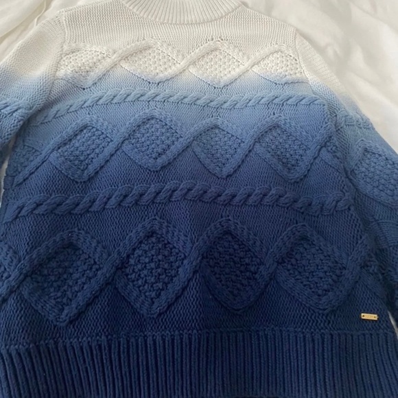 🇫🇷Tommy Hilfiger🇫🇷 Sweatshirt Size P/S - Picture 7 of 14